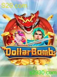 DollarBombs: A Nova Sensação do Mundo dos Jogos