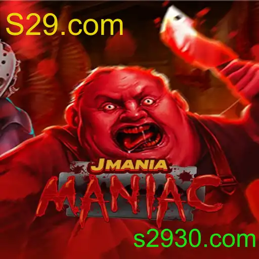 JManiaManiac: O Novo Fenômeno dos Jogos Online