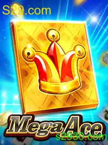 MegaAce: Uma Nova Era de Jogos com S29.com